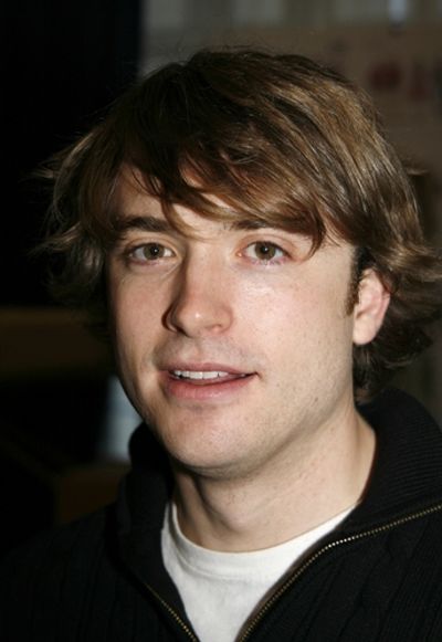 James Snyder Photo