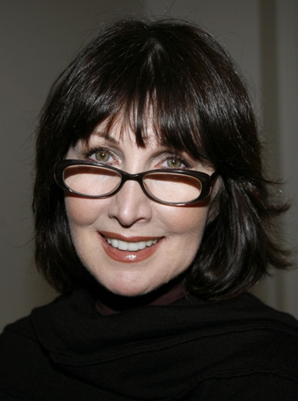 Joanna Gleason at 