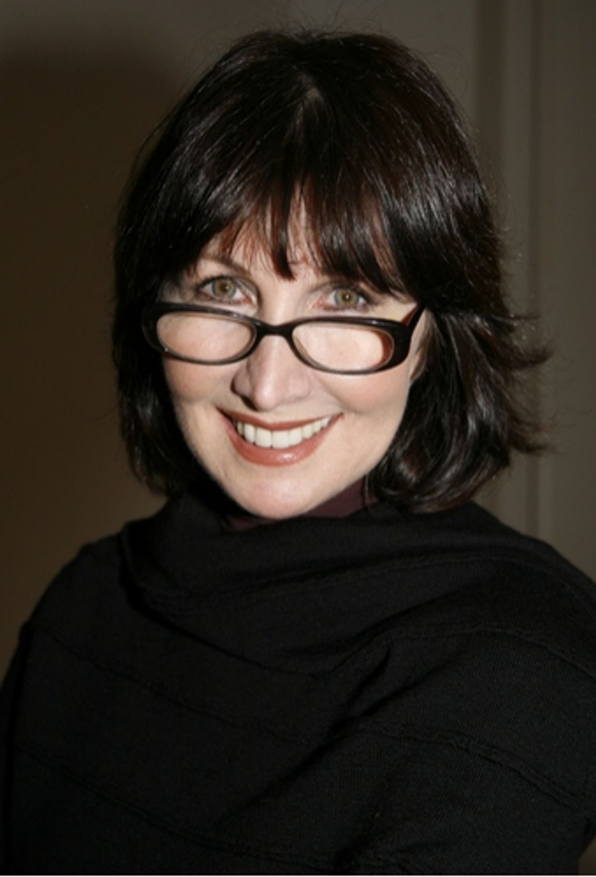 Joanna Gleason at 