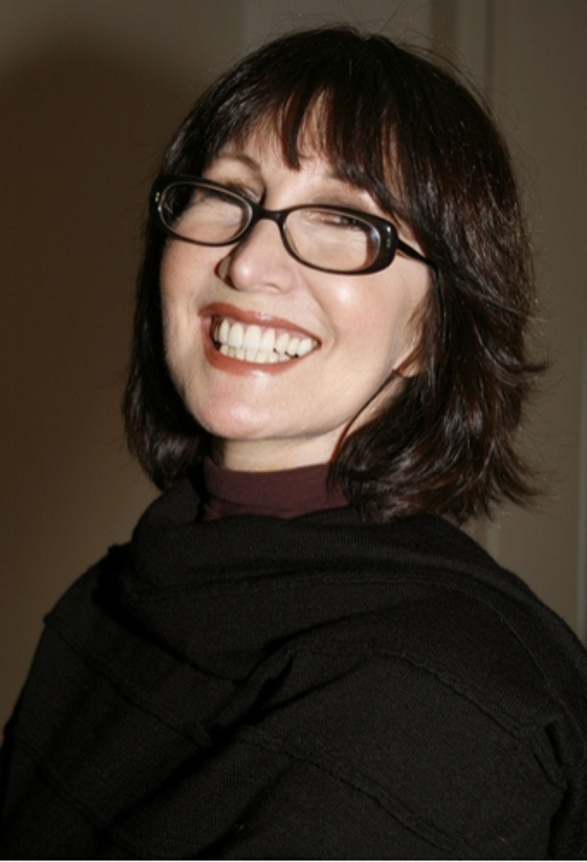 Joanna Gleason at 