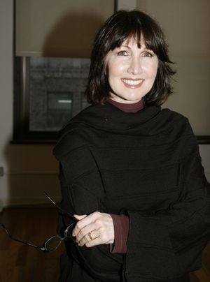 Joanna Gleason @ BroadwayWorld Joanna Gleason Photo