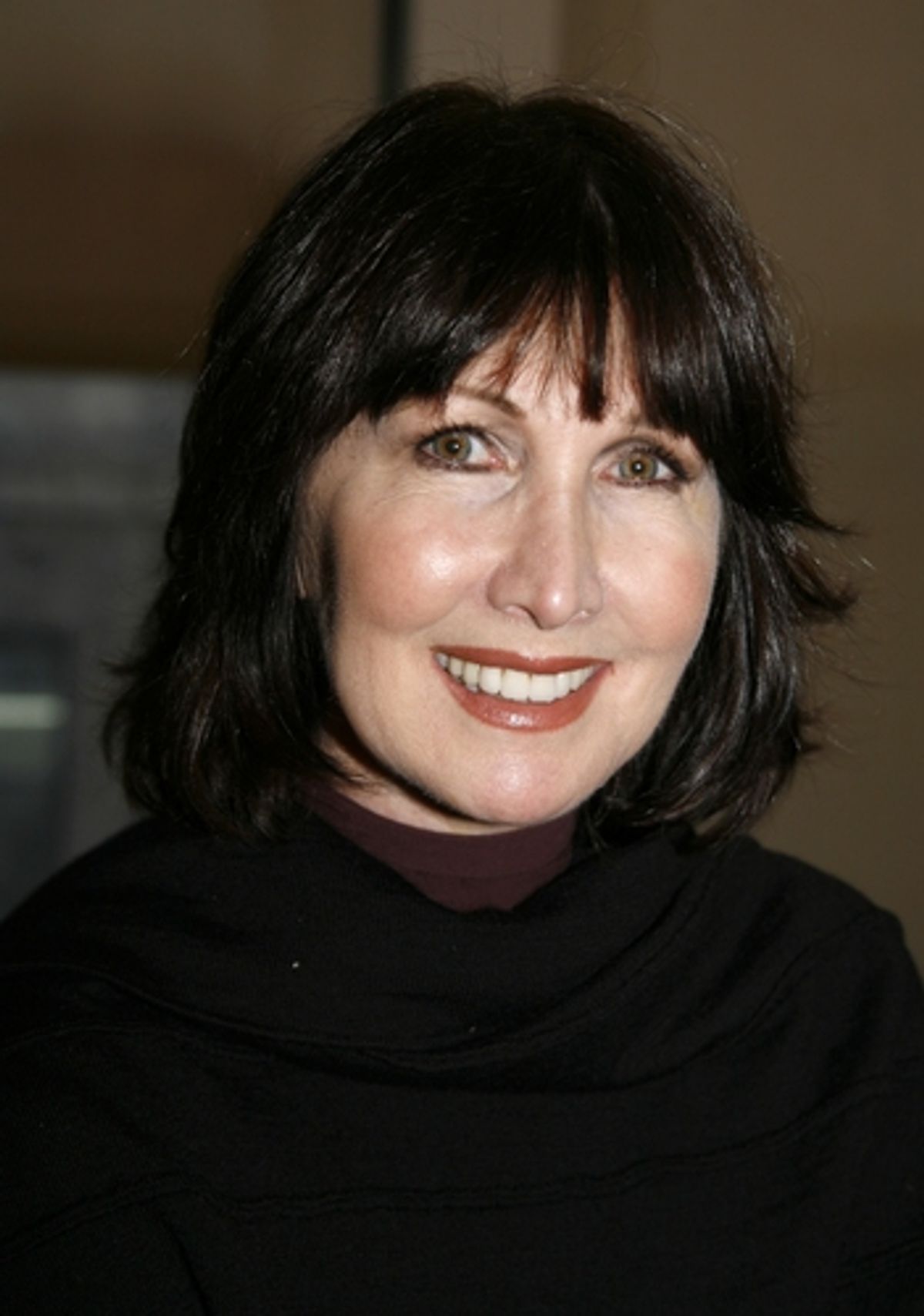 Joanna Gleason at 