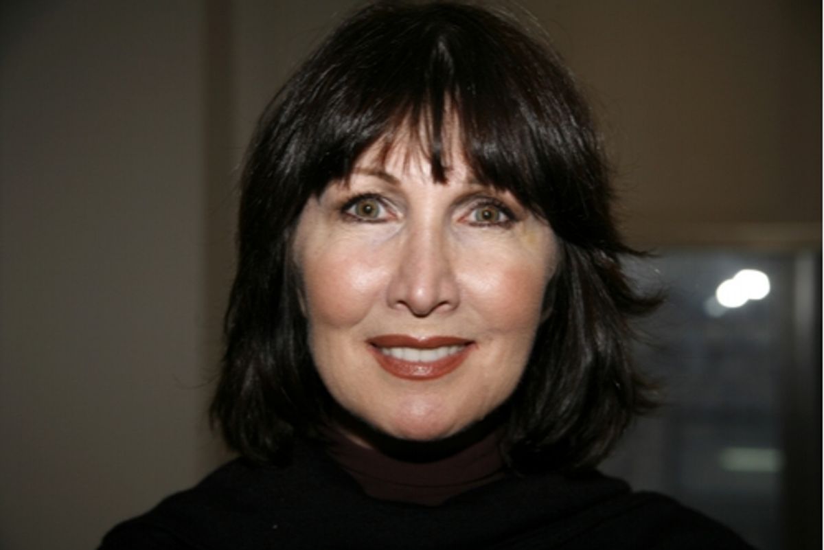Joanna Gleason at 