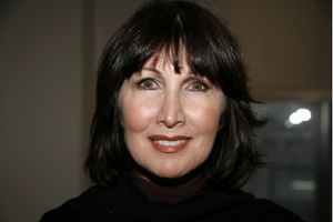 Joanna Gleason @ BroadwayWorld Joanna Gleason Photo