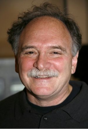 Willy Holtzman Photo