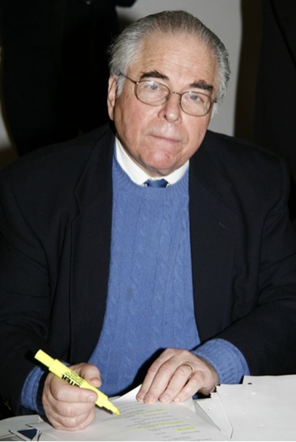 Jordan Charney Photo