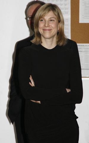 Carolyn Cantor (Director) @ BroadwayWorld Carolyn Cantor (Director) Photo