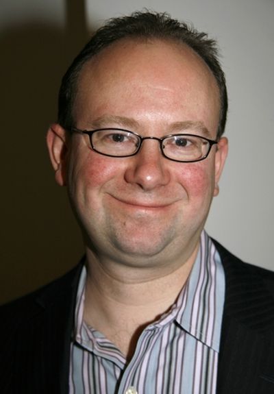 Andrew Leynse Photo