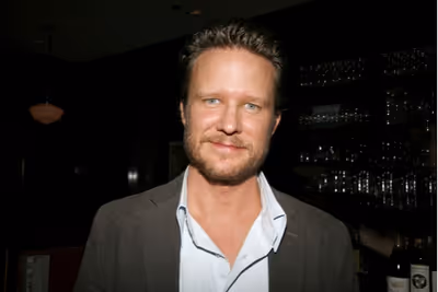 Will Chase
 Photo