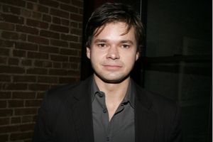 Hunter Foster
 Photo