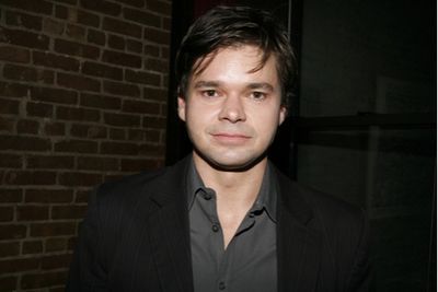 Hunter Foster
 Photo