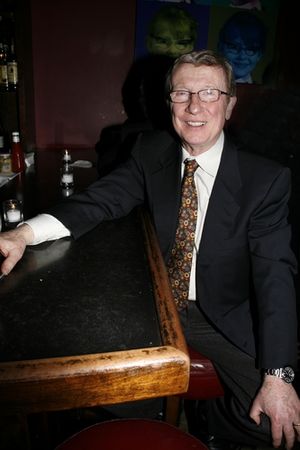 George Hearn
 Photo