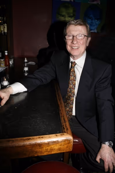 George Hearn
 Photo