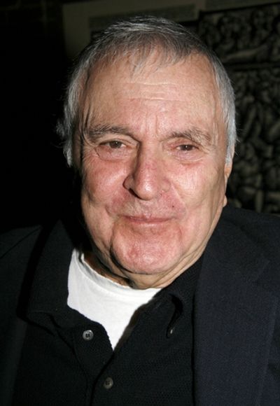 John Kander
 Photo