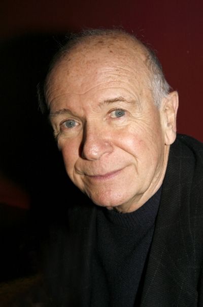 Terrence McNally
 Photo