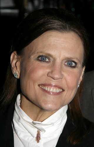 Ann Reinking Photo