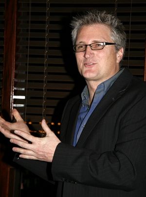 Eric Schaeffer Photo