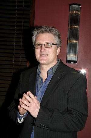 Eric Schaeffer Photo