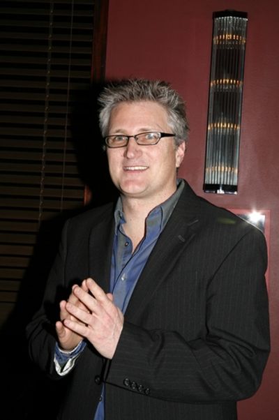 Eric Schaeffer Photo