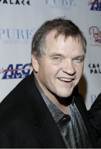 Meatloaf  Photo