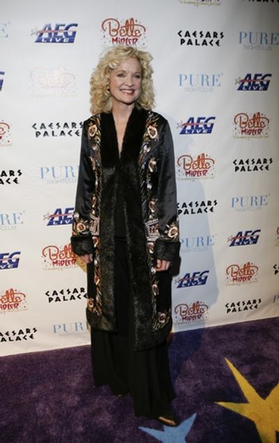 Christine Ebersole Photo