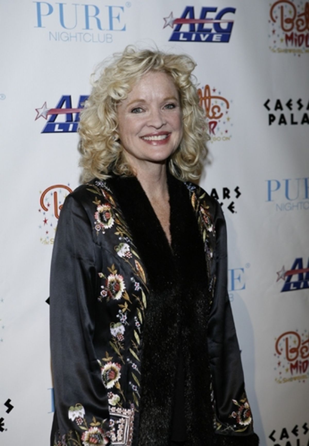 Christine Ebersole at 