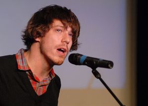 John Gallagher Jr. Photo