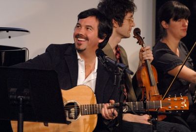 Duncan Sheik Photo