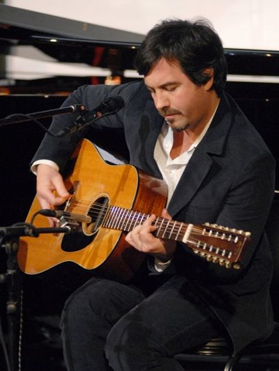 Duncan Sheik Photo