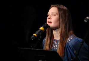 Lauren Pritchard Photo