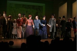 Anne L. Nathan, Alexander Gemignani, Alison Horowitz, Jessica Molaskey, Daniel Evans, @ BroadwayWorld Anne L. Nathan, Alexander Gemignani, Alison Horowitz, Jessica Molaskey, Daniel Evans, Photo