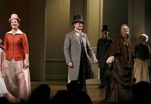 Jessica Molaskey, Michael Cumpsty, Mary Beth Peil and Ensemble @ BroadwayWorld Jessica Molaskey, Michael Cumpsty, Mary Beth Peil and Ensemble Photo