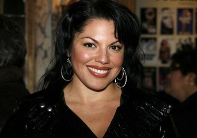 Sara Ramirez Photo