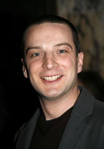 Euan Morton Photo