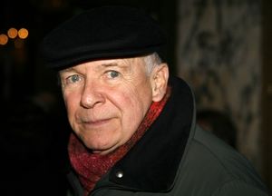 Terrence McNally Photo