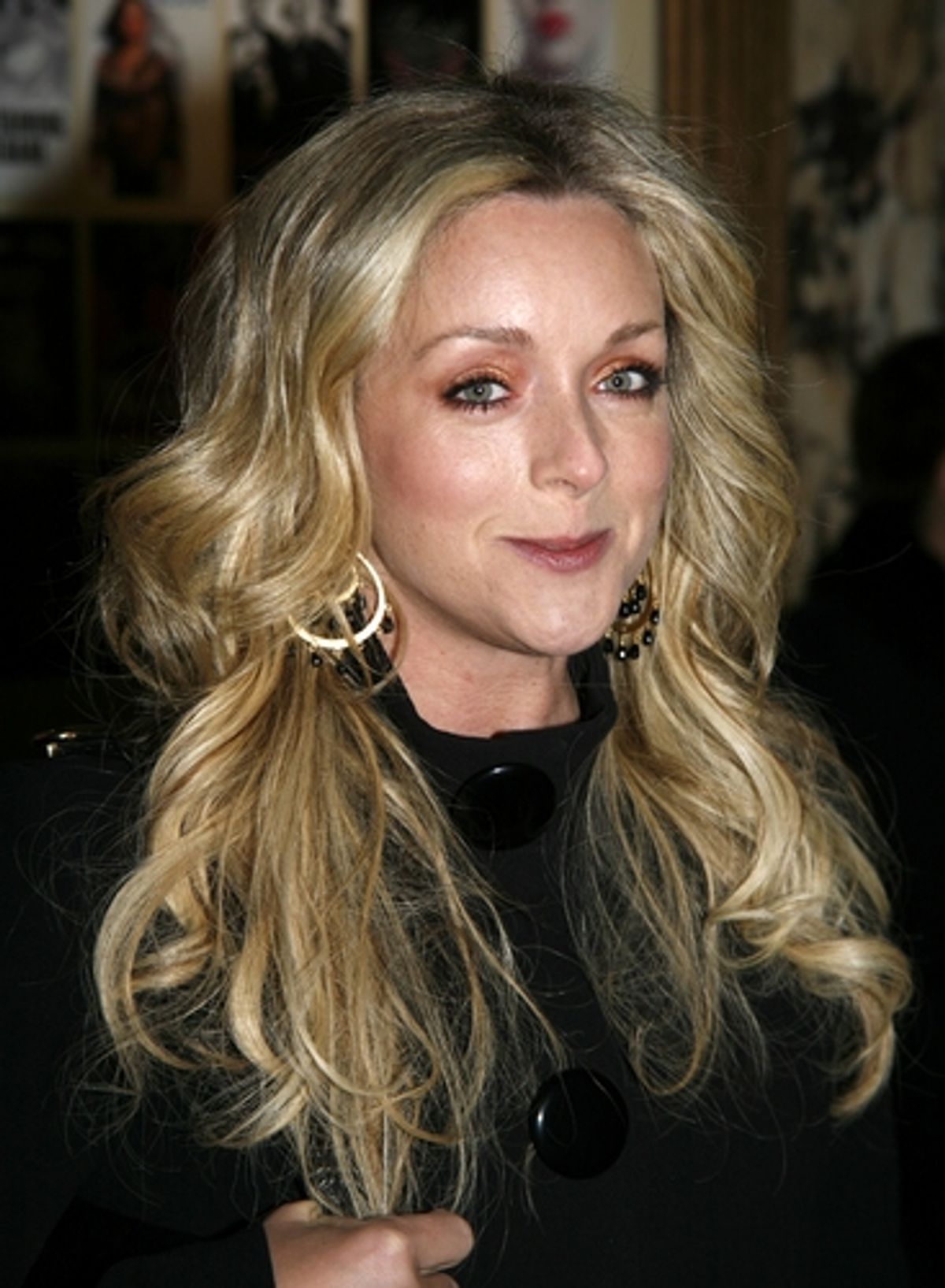 Jane Krakowski at 