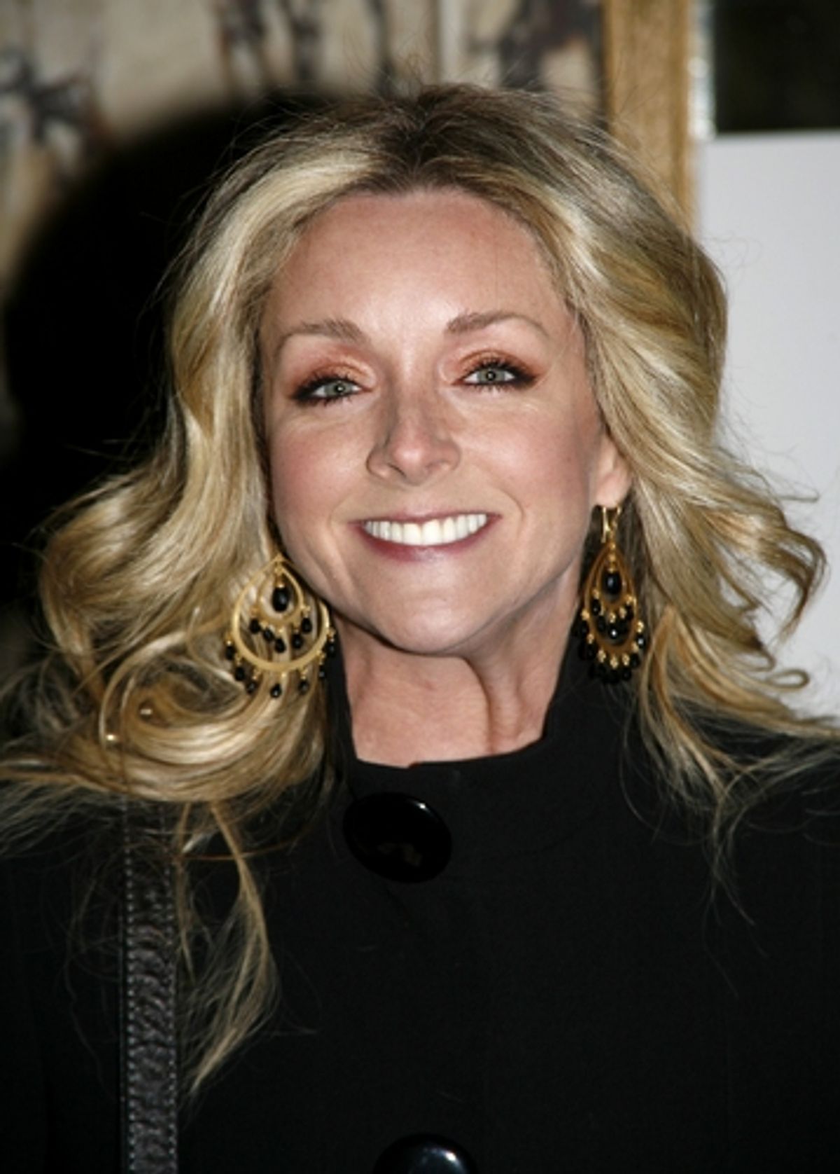 Jane Krakowski at 