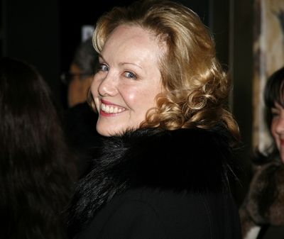 Susan Stroman Photo