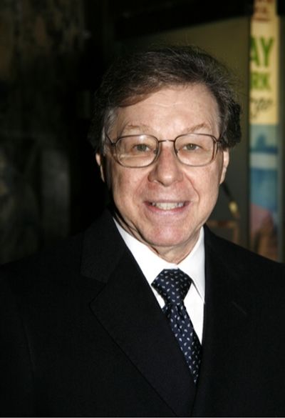 Maury Yeston Photo