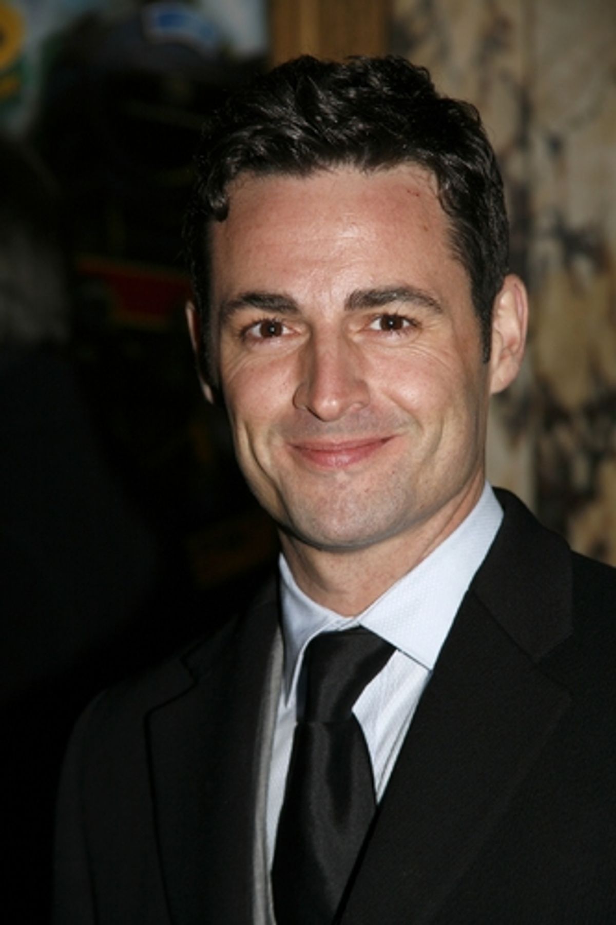 Max von Essen at 