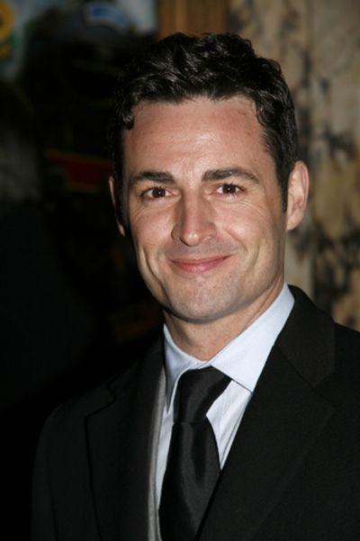 Max von Essen Photo