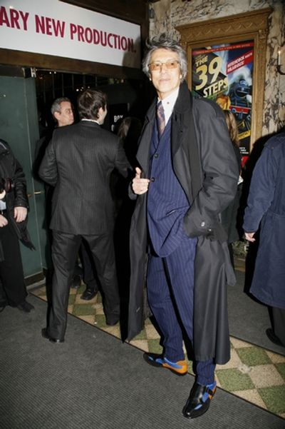 Tommy Tune

 Photo
