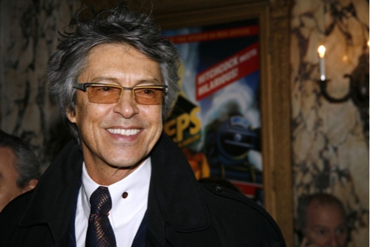 Tommy Tune

 at 