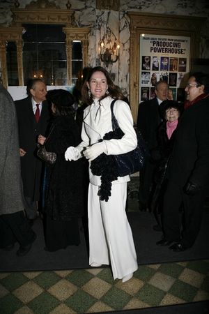 Carolyn McCormick Photo