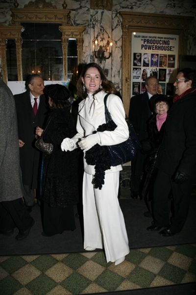 Carolyn McCormick Photo