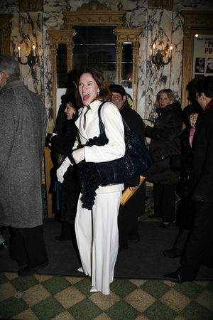 Carolyn McCormick Photo