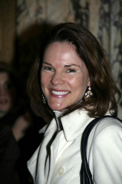 Carolyn McCormick Photo