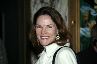 Carolyn McCormick Photo