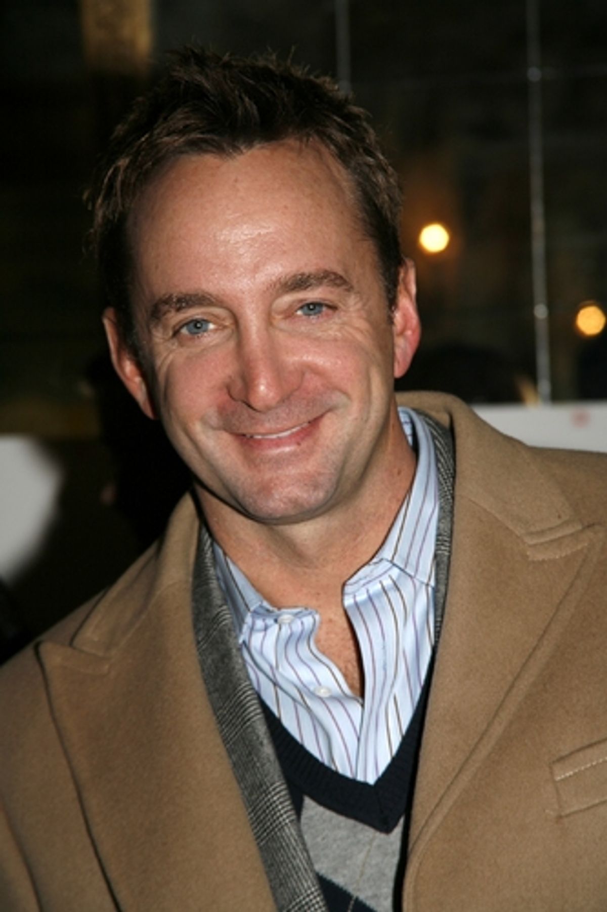 Clinton Kelly at 