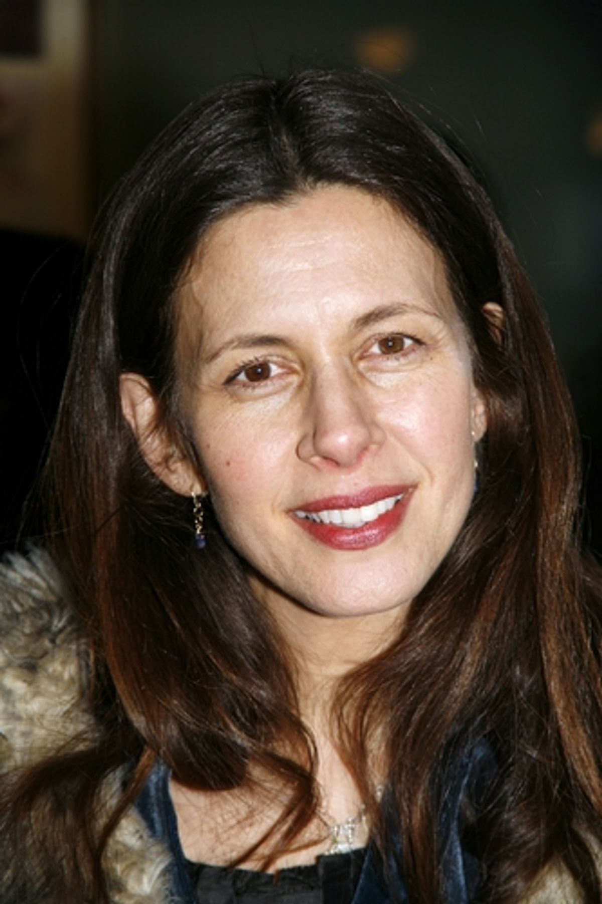 Jessica Hecht at 